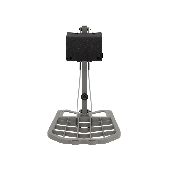 Novix Outdoors Raider Hybrid Treestand