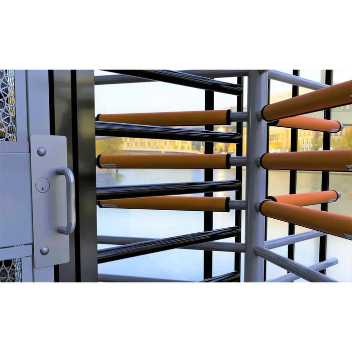 Hayward Turnstile Full Height Turnstile Safety Sleeves
