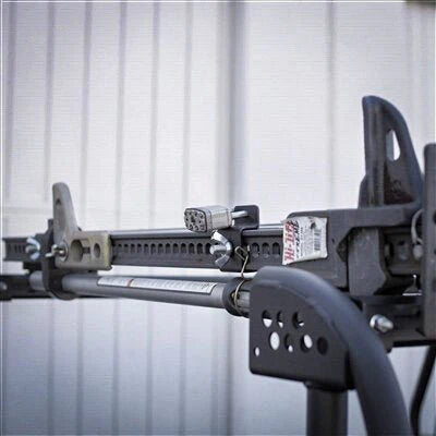 Leitner Designs Hi-Lift Jack Bracket