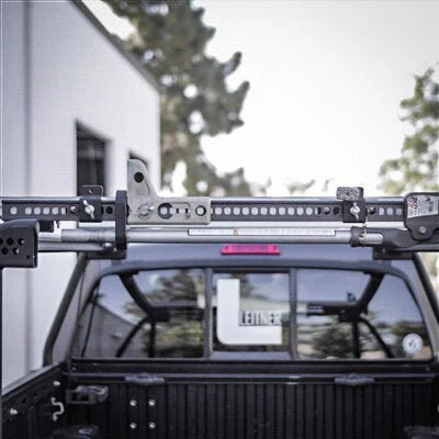 Leitner Designs Hi-Lift Jack Bracket
