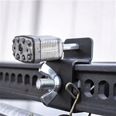 Leitner Designs Hi-Lift Jack Bracket