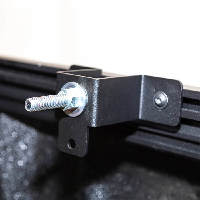 Leitner Designs Hi-Lift Jack Bracket