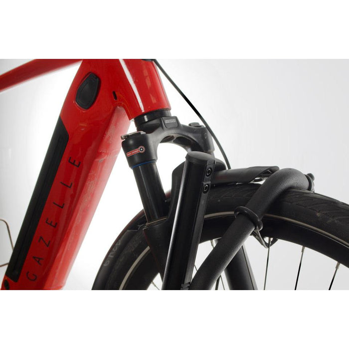 RockyMounts HighNoon FC Solo, fits both 1.25" & 2"