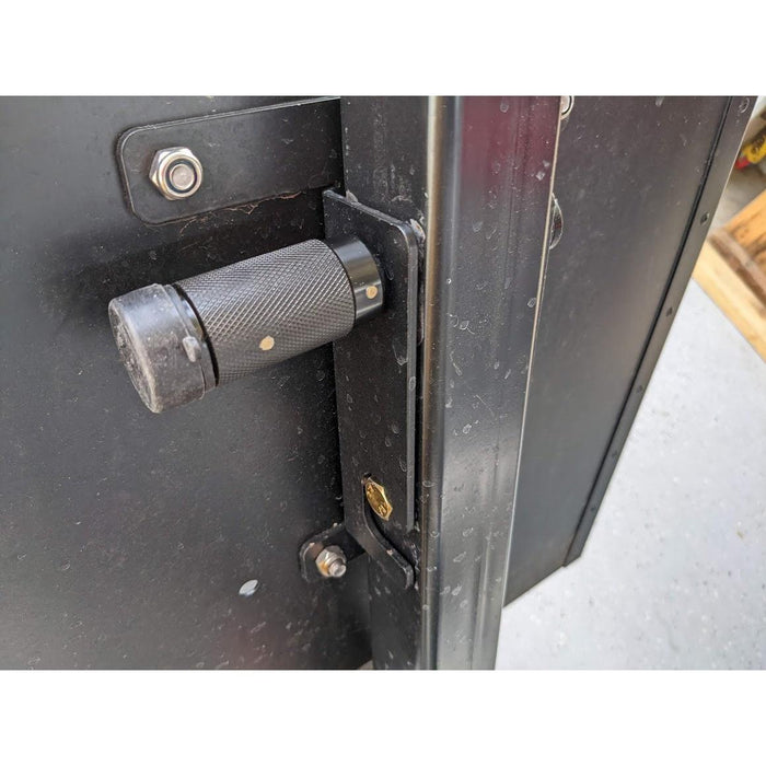 Chuck Rack Pin Lock Starter Pack