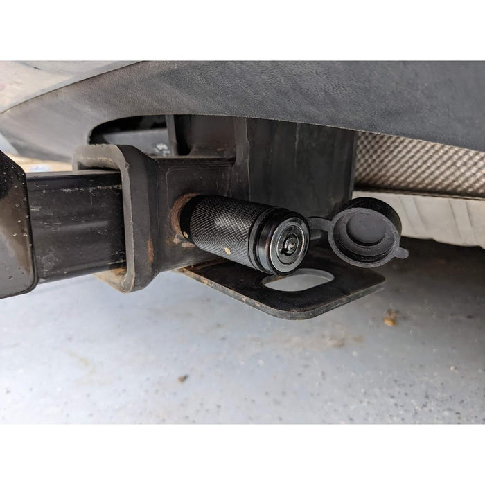 Chuck Rack Pin Lock Starter Pack