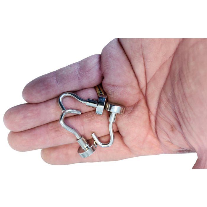 Magnitic Hooks