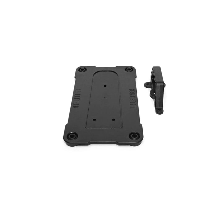 Leitner Designs Convert ACS Mounted HydroPOD to HydroPOD Carry