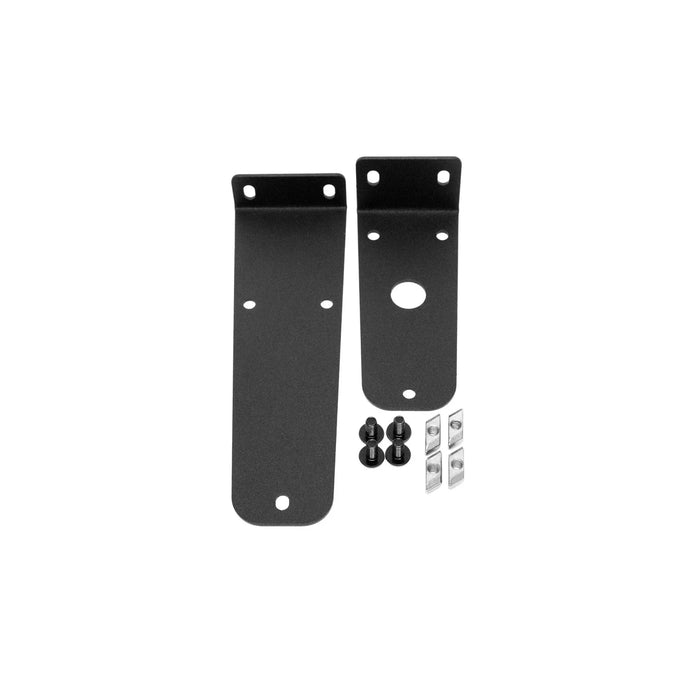 Leitner Designs Convert HydroPOD Carry to ACS Rack Mounted