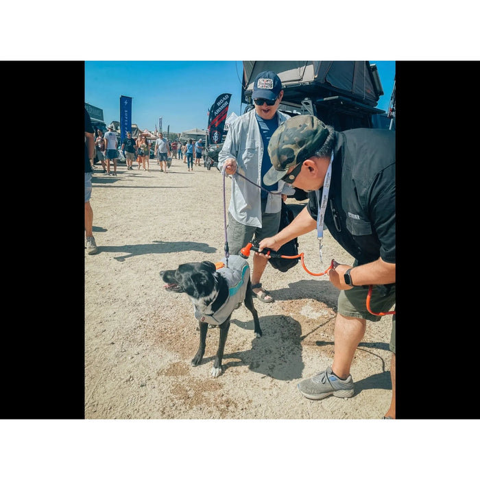 Leitner Designs HydroPOD ACS Rack Shower Kit