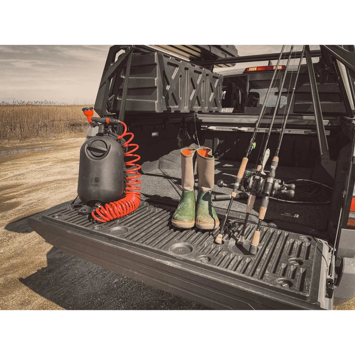 Leitner Designs GearPOD Dual