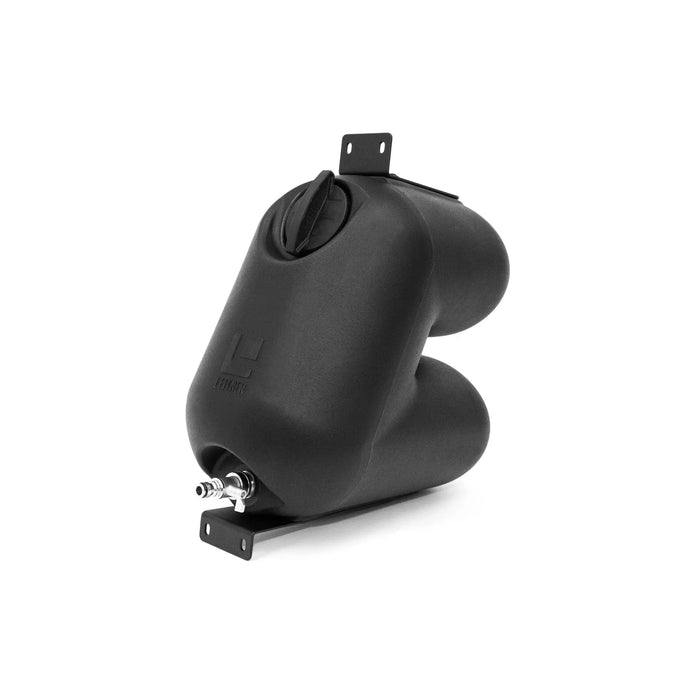 Leitner Designs HydroPOD ACS Rack Shower Kit