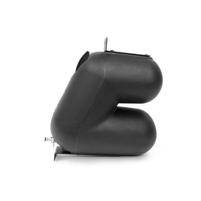 Leitner Designs HydroPOD ACS Rack Shower Kit