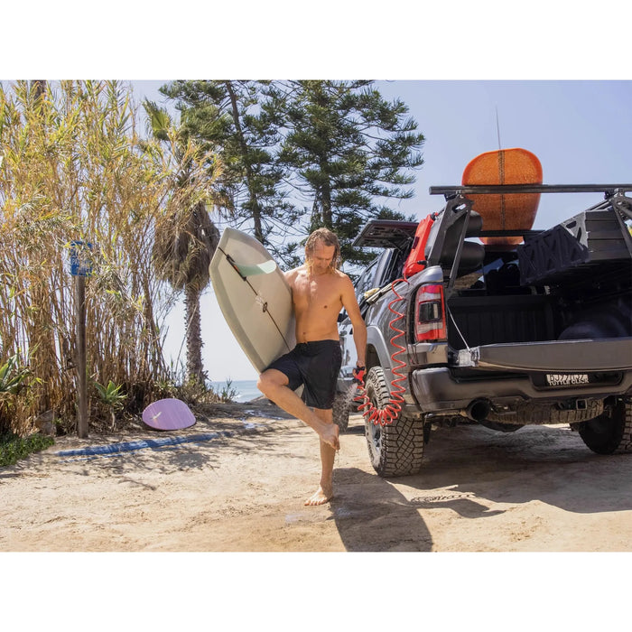 Leitner Designs HydroPOD ACS Rack Shower Kit