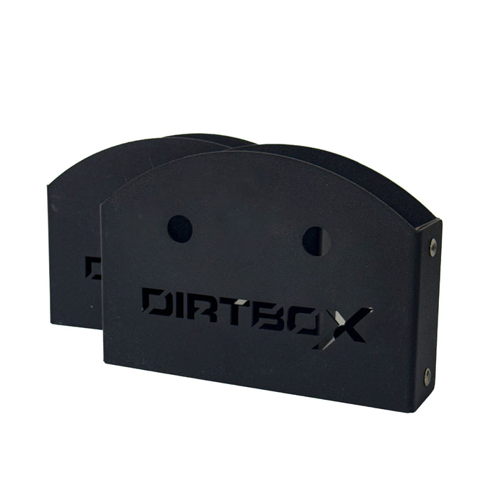 Dirtbox Overland Whale Tail Latch Guard
