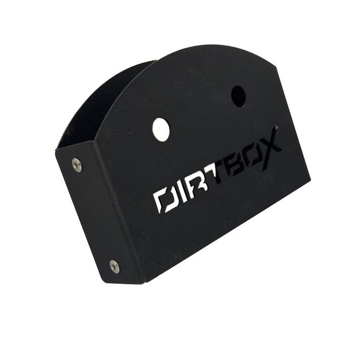 Dirtbox Overland Whale Tail Latch Guard