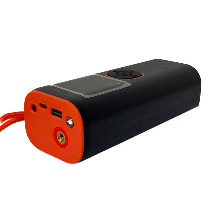 Dirtbox Overland Mini Air Compressor
