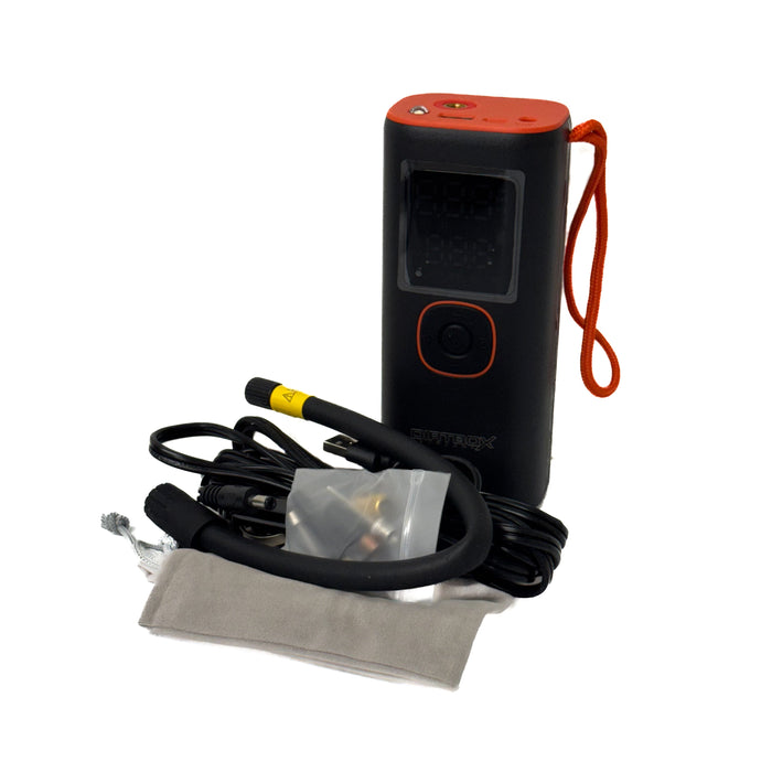 Dirtbox Overland Mini Air Compressor
