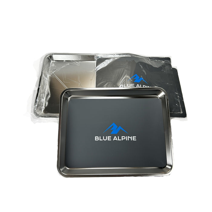 Blue Alpine Silicone Mats (Large)