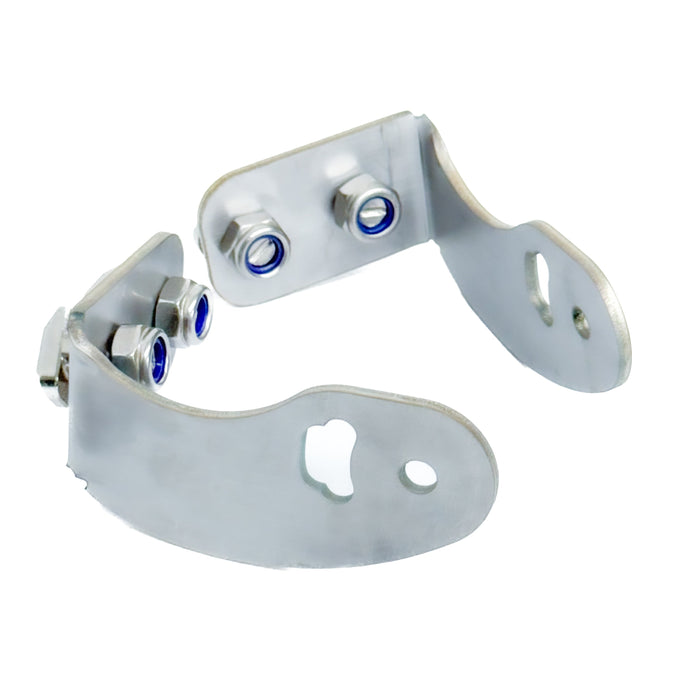 Dirtbox Overland Baja LP9/LP6 Light Mount