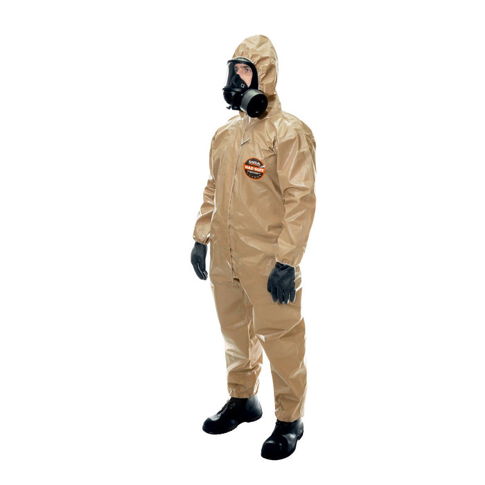 MIRA Safety HAZ-SUIT Protective CBRN HAZMAT Suit