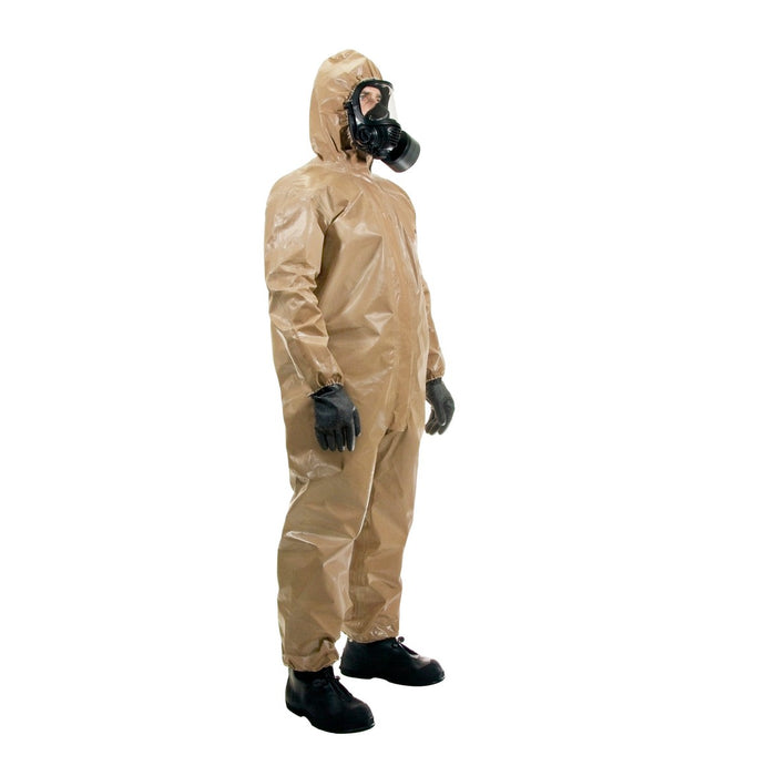 MIRA Safety HAZ-SUIT Protective CBRN HAZMAT Suit