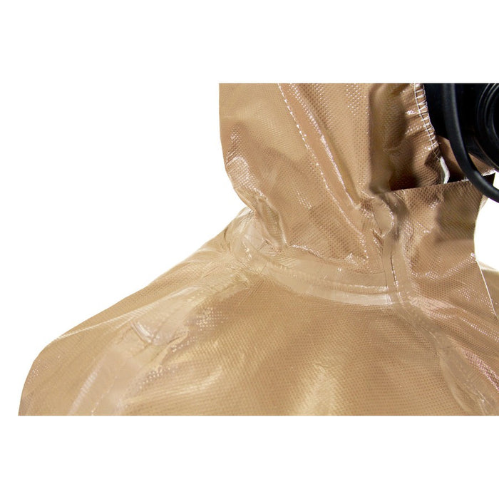 MIRA Safety HAZ-SUIT Protective CBRN HAZMAT Suit