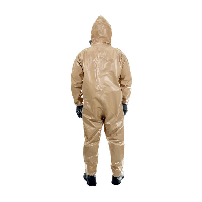 MIRA Safety HAZ-SUIT Protective CBRN HAZMAT Suit