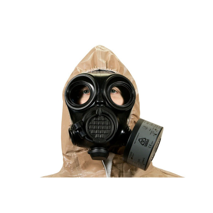 MIRA Safety HAZ-SUIT Protective CBRN HAZMAT Suit