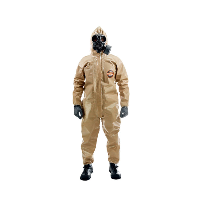 MIRA Safety HAZ-SUIT Protective CBRN HAZMAT Suit