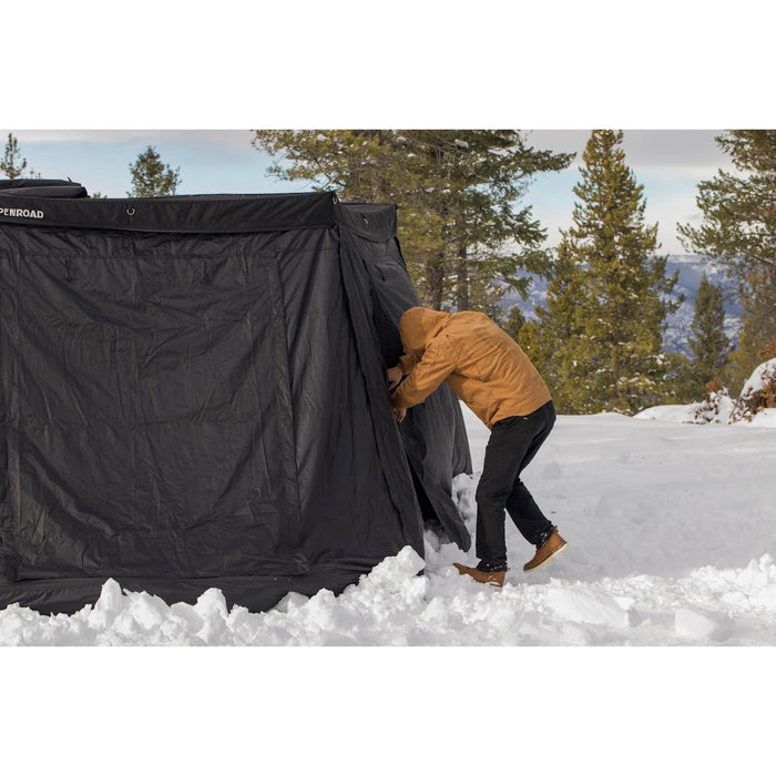OPENROAD 270 Awning Side Wall