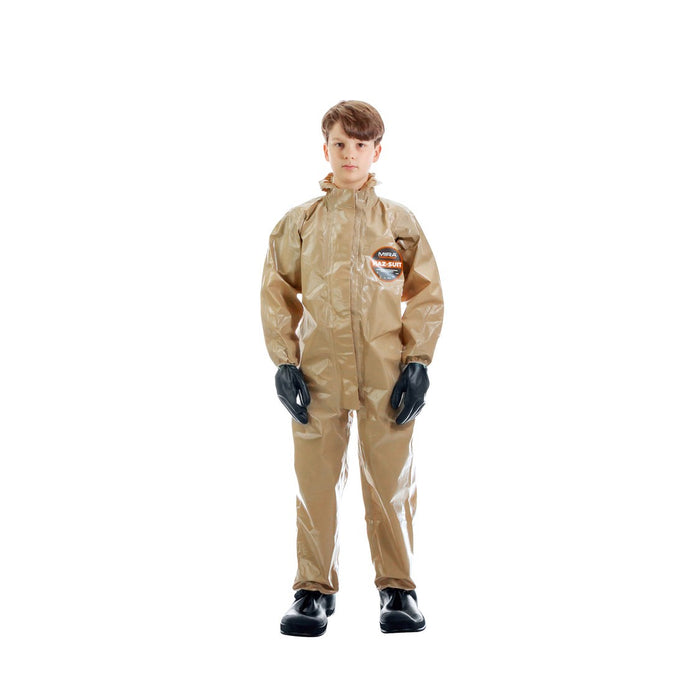 MIRA Safety HAZ-SUIT Protective CBRN HAZMAT Suit