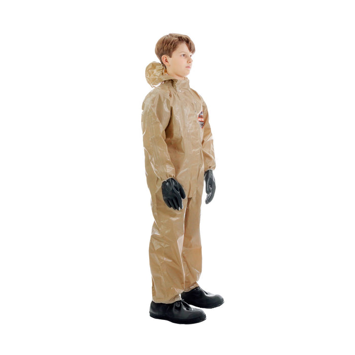 MIRA Safety HAZ-SUIT Protective CBRN HAZMAT Suit