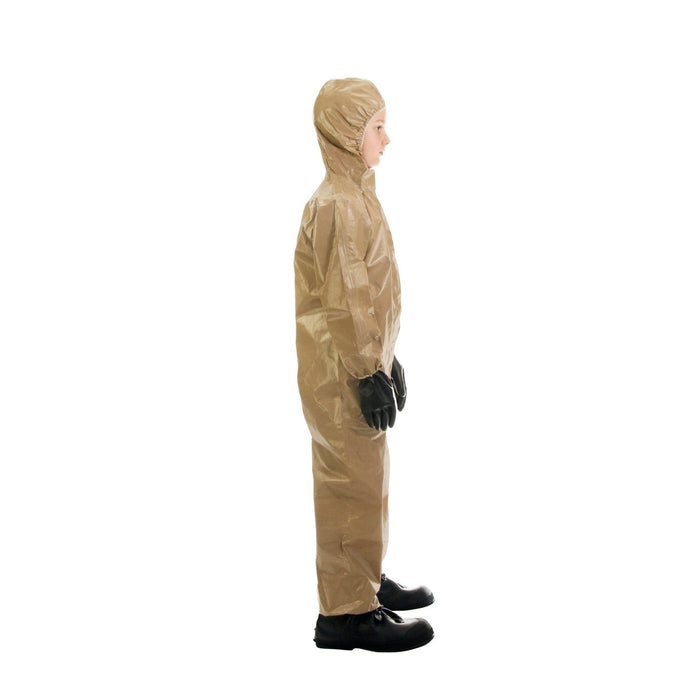 MIRA Safety HAZ-SUIT Protective CBRN HAZMAT Suit