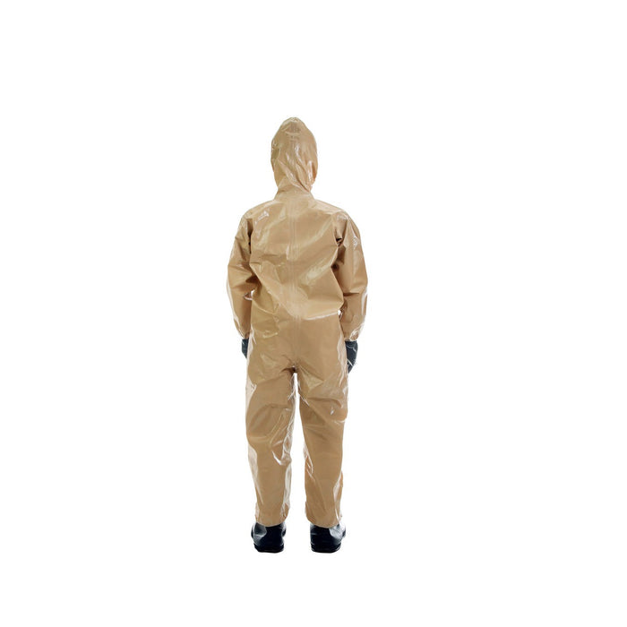 MIRA Safety HAZ-SUIT Protective CBRN HAZMAT Suit