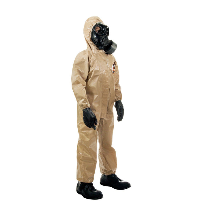 MIRA Safety HAZ-SUIT Protective CBRN HAZMAT Suit