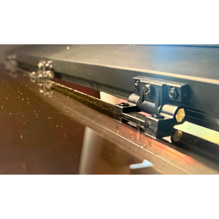 Orion Hunting DIY Deer Blind Window