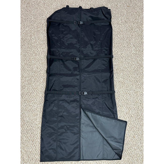 Chuck Rack Chuck Bucket Ski Cover