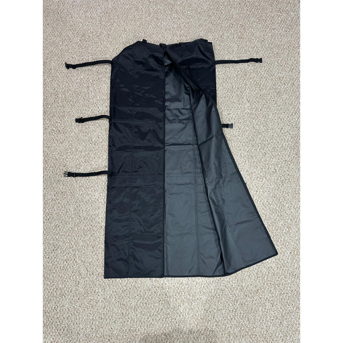 Chuck Rack Chuck Bucket Ski Cover