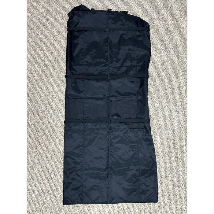 Chuck Rack Chuck Bucket Ski Cover
