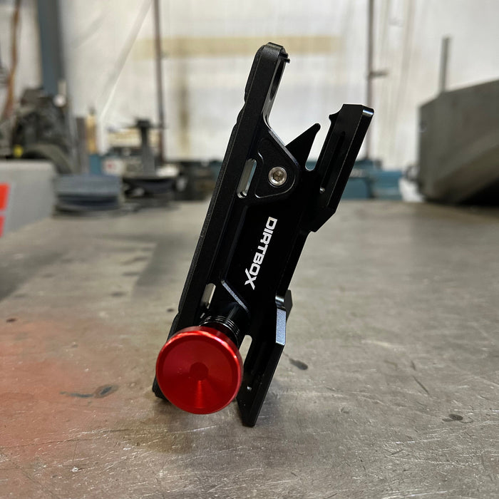 Dirtbox Overland Quick Release Fire Extinguisher Mount