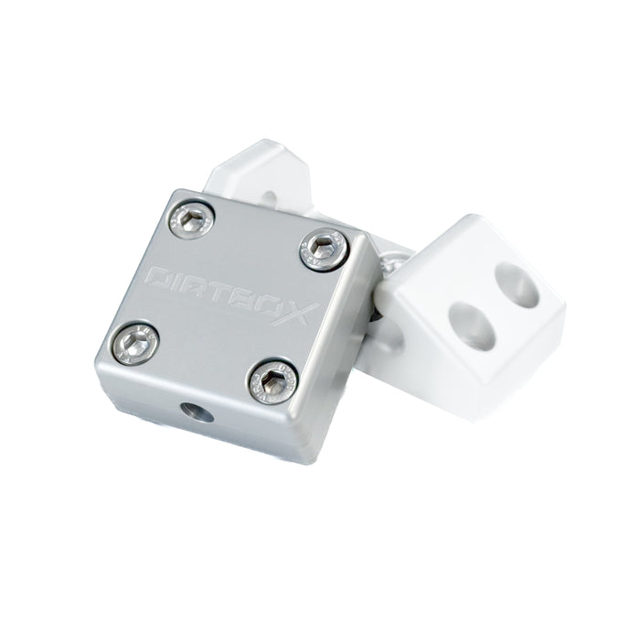 Dirtbox Overland Chunk™ Release Base – Modular Quick‑Release Mount USA