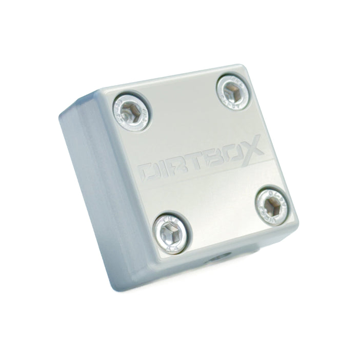 Dirtbox Overland Chunk™ Release Base – Modular Quick‑Release Mount USA