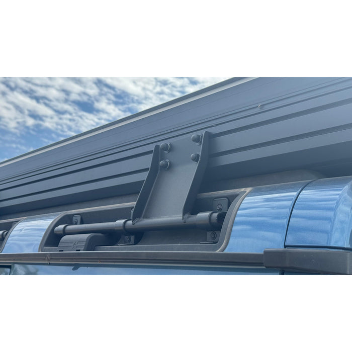 Dirtbox Overland Ineos Grenadier Roof Top Tent Combo