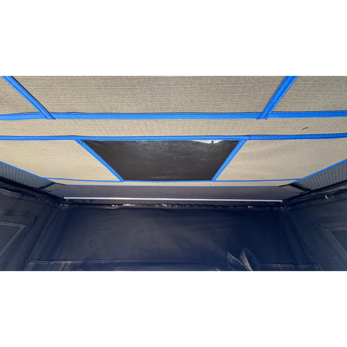 Dirtbox Overland Ineos Grenadier Roof Top Tent Combo