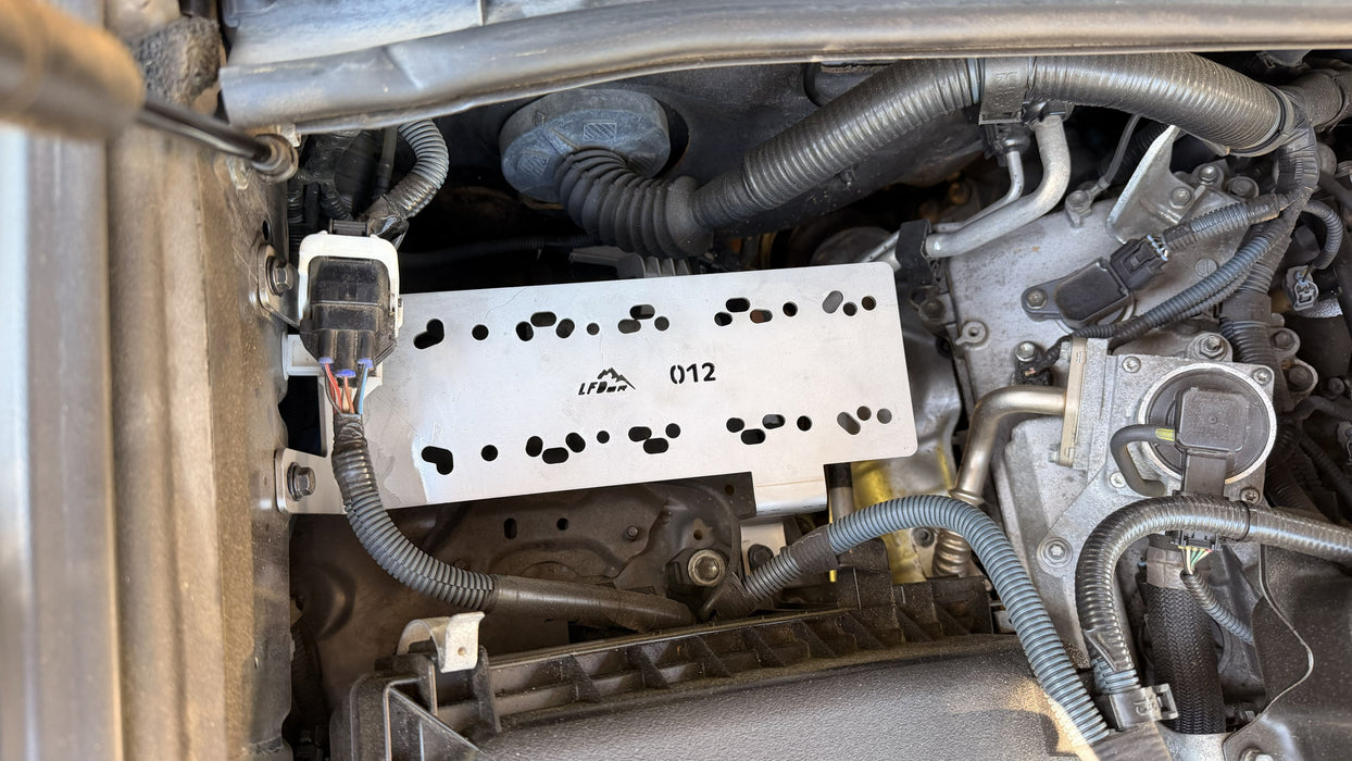 ARB Compressor Mount - 5th Gen 4Runner and GX460
