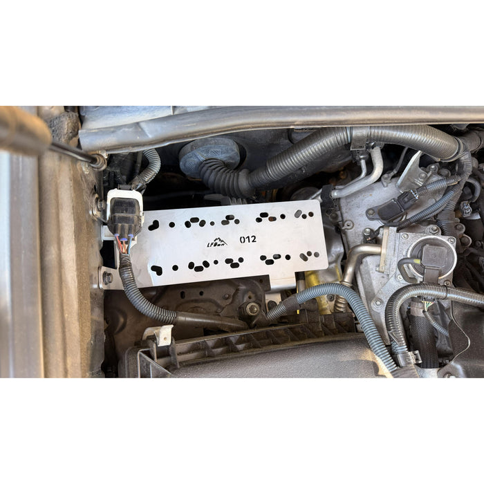 ARB Compressor Mount - 5th Gen 4Runner and GX460