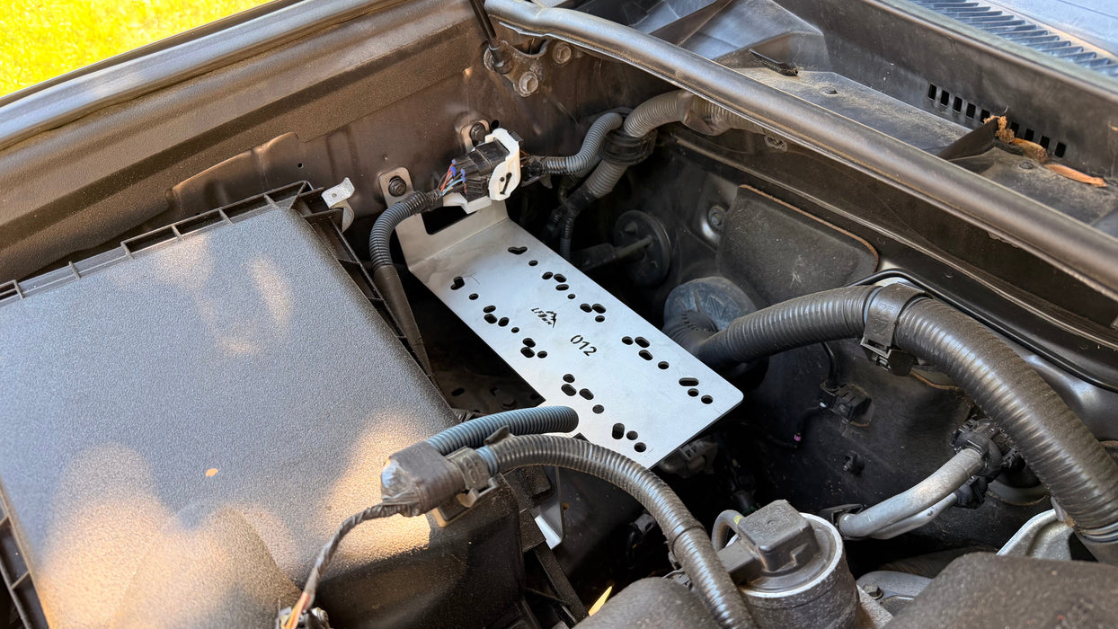 ARB Compressor Mount - 5th Gen 4Runner and GX460