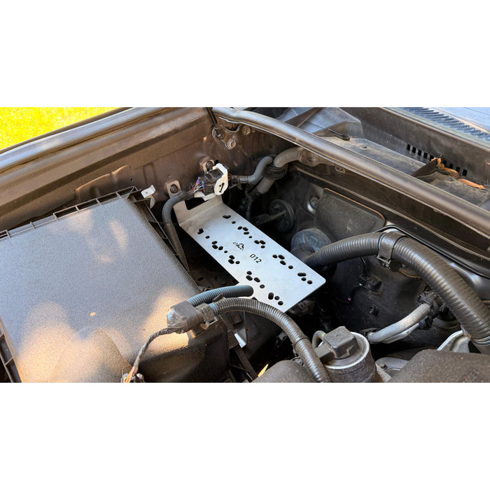 ARB Compressor Mount - 5th Gen 4Runner and GX460
