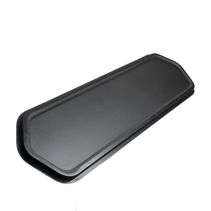 Dirtbox Overland Rear Window Blackout Panel