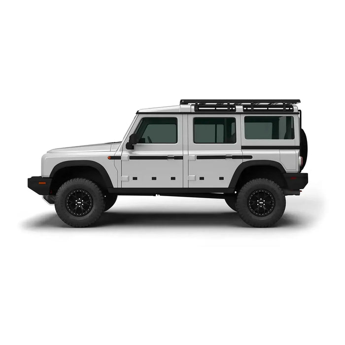 Leitner Designs INEOS Grenadier ACS Roof 3/4 Platform Rack | 2024+